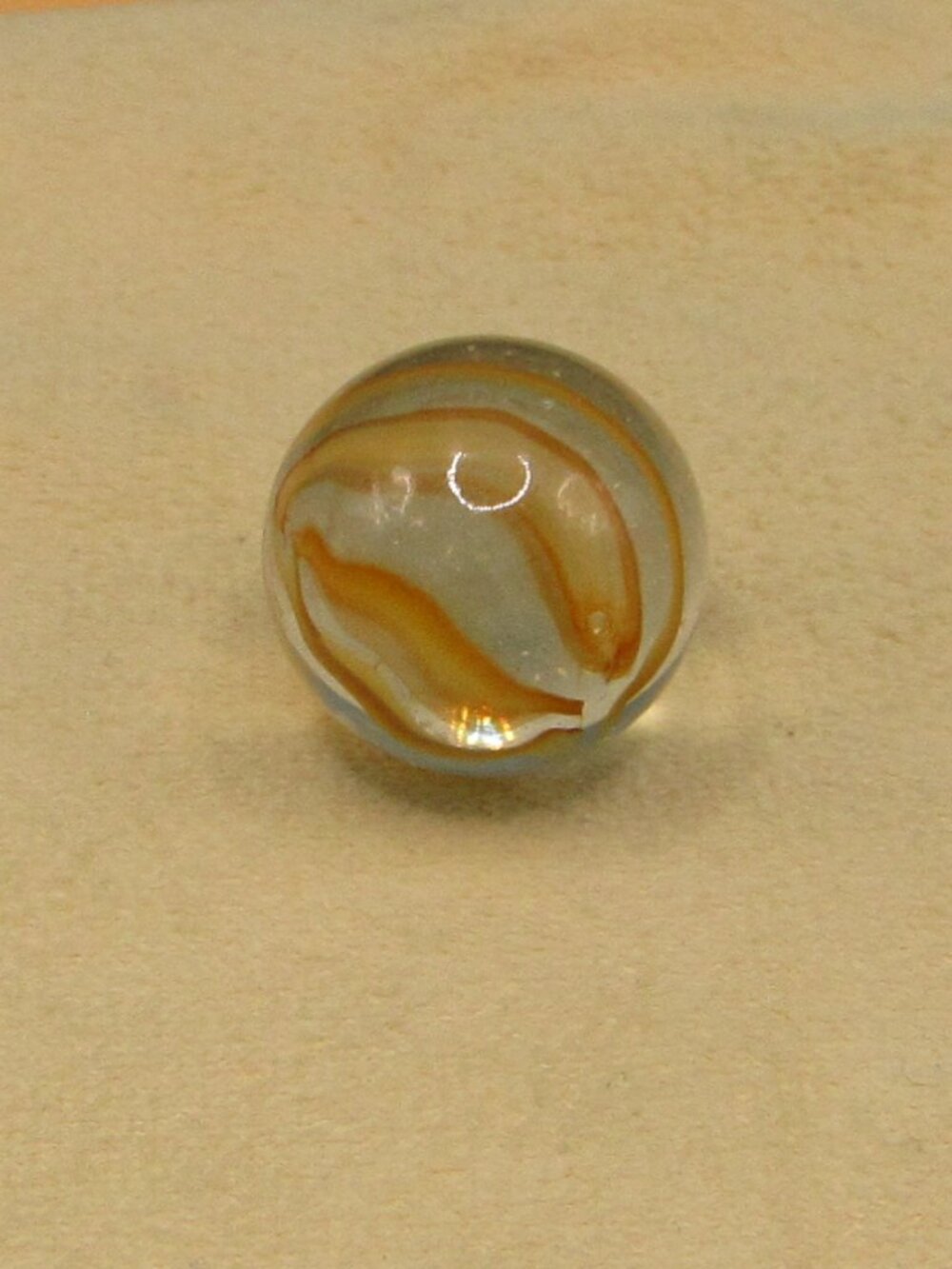Marbles | Shooters | Vintage | Glass | Games - Picture 5 of 5